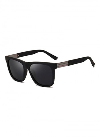 Men's Wayfarer Sunglasses