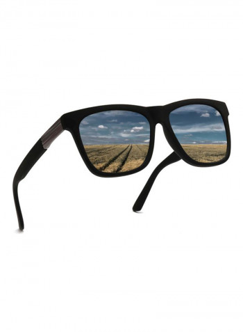 Men's Wayfarer Sunglasses