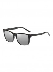 UV Protected Wayfarer Sunglasses - Lens Size: 62 mm