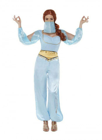 Arabian Princess Costume S