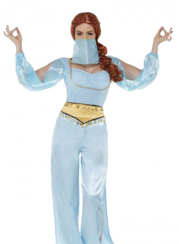 Arabian Princess Costume S