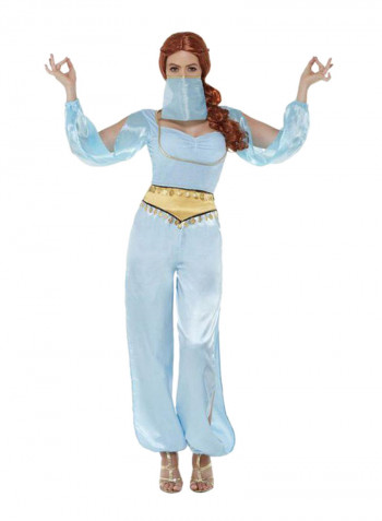 Arabian Princess Costume XL