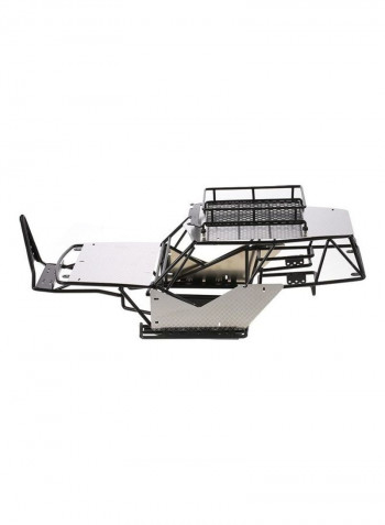 Metal Roll Cage Chassis Frame RC Car Body