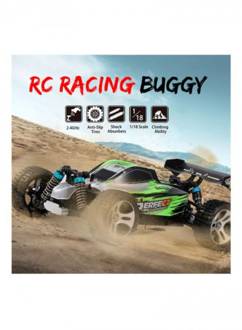 Racing Buggy Car 1RM8934GR-1 250 x 180 x 90millimeter