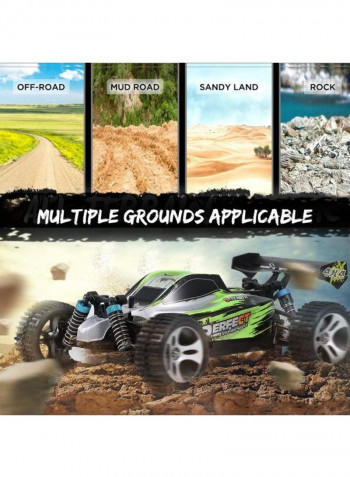 Racing Buggy Car 1RM8934GR-1 250 x 180 x 90millimeter
