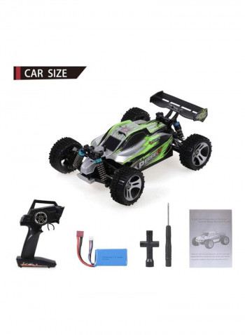 Racing Buggy Car 1RM8934GR-1 250 x 180 x 90millimeter