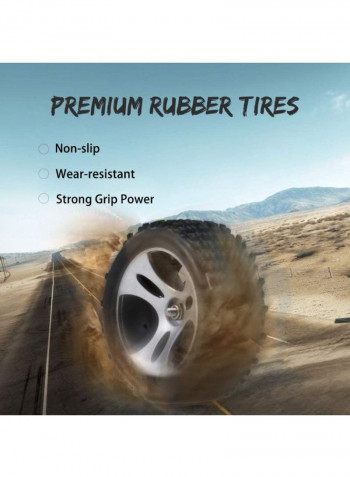 Racing Buggy Car 1RM8934GR-1 250 x 180 x 90millimeter