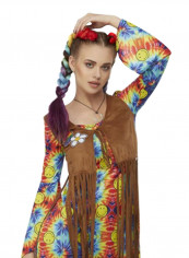 Smiley Hippy Dress M