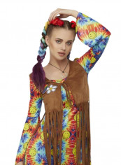 Smiley Hippy Dress S