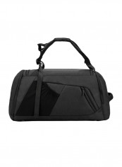 Multifunctional Security Anti-theft Overnight  Travel Bag Black