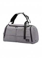 Multifunctional Security Anti-theft Overnight  Travel Bag Grey
