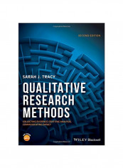 Qualitative Research Methods Paperback 2