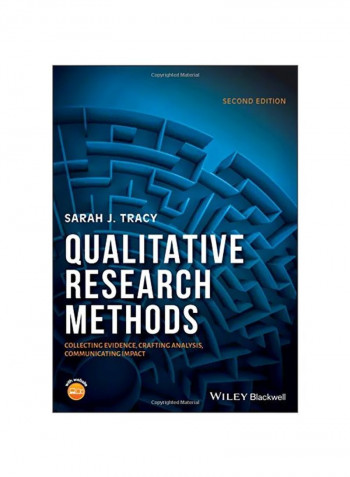 Qualitative Research Methods Paperback 2