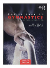 The Science Of Gymnastics Paperback 2nd reviews The Science Of Gymnastics Paperback 2nd