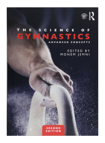 The Science Of Gymnastics Paperback 2nd