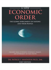 A New Economic Order Paperback تقييمات A New Economic Order Paperback