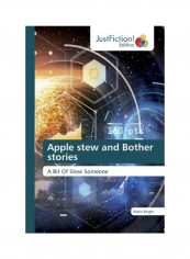 Apple Stew And Bother Stories Paperback English by Robin Bright