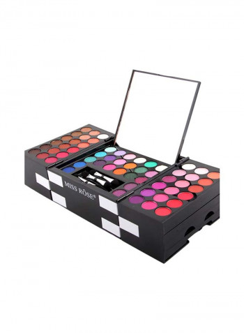 Eye Shadow Palette Multicolour