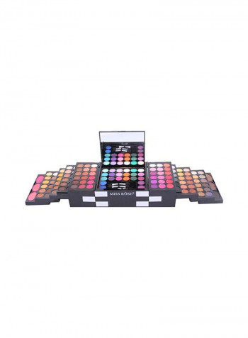 Eye Shadow Palette Multicolour