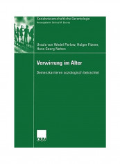 Verwirrung Im Alter Paperback reviews Verwirrung Im Alter Paperback
