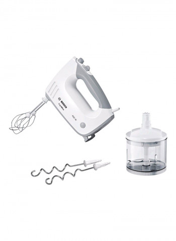 Hand Mixer MFQ36450GB White