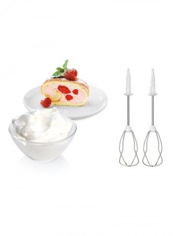 Hand Mixer MFQ36450GB White
