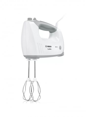 Hand Mixer MFQ36450GB White