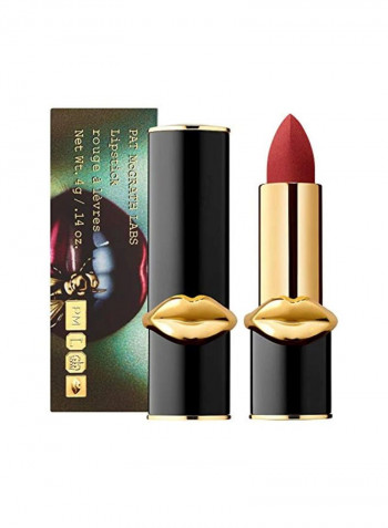 Mattetrance Lipstick Mid-Tone Rose