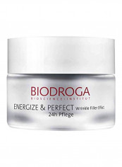24H Energize And Perfect Wrinkle Filler Effect 50ml reviews 24H Energize And Perfect Wrinkle Filler Effect 50ml