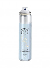 Aerobrush Foundation R2 Ivory reviews Aerobrush Foundation R2 Ivory