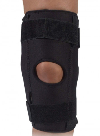 X2 Neoprene Hinged Knee Support