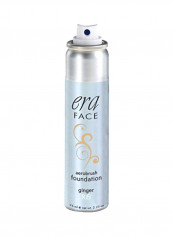 Aerobrush Foundation R6 Ginger reviews Aerobrush Foundation R6 Ginger