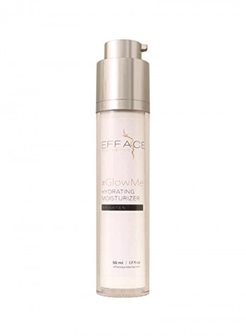 Glow Me Hydrating Moisturizer 1.7ounce