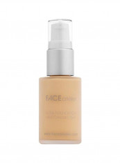 Liquid Ultra Foundation .5 Pearl reviews Liquid Ultra Foundation .5 Pearl