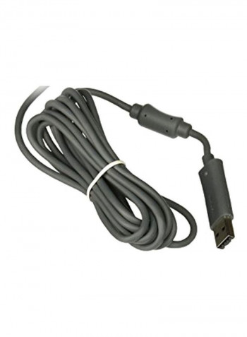Play And Charge Kit For Xbox 360
