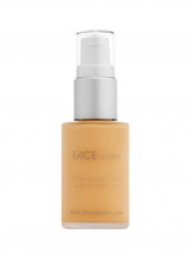 Ultra Liquid Foundation 4 - Sand reviews Ultra Liquid Foundation 4 - Sand