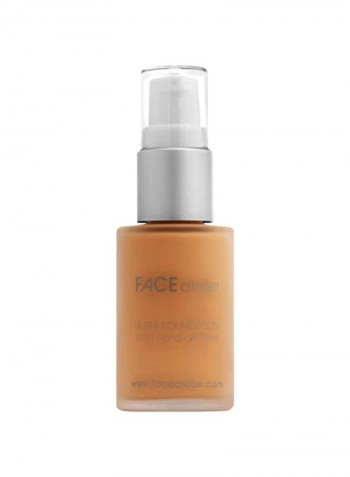 Ultra Liquid Foundation 5 Sepia