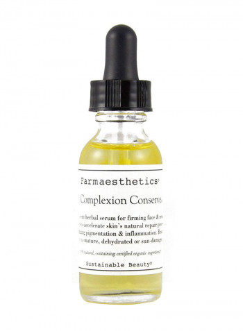 Complexion Conserve Remedy Reserve Herbal Serum