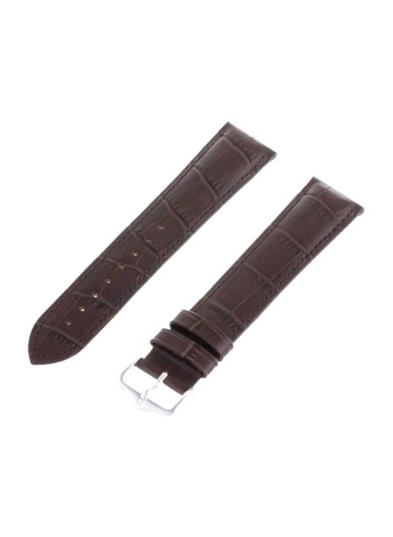 Men's Replacement Watch Band 10282