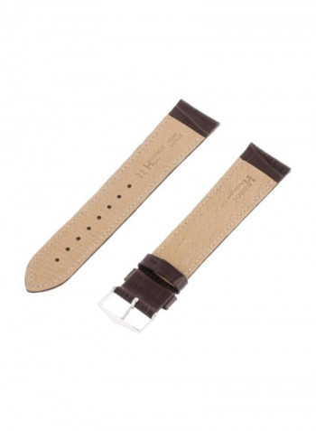Men's Replacement Watch Band 10282