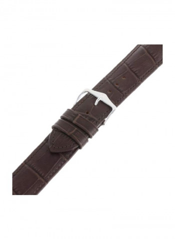 Men's Replacement Watch Band 10282