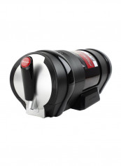 Brewing Tap System Black/Silver