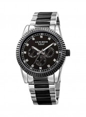 Men's Water Resistant Analog Watch AK958TTB reviews Men's Water Resistant Analog Watch AK958TTB