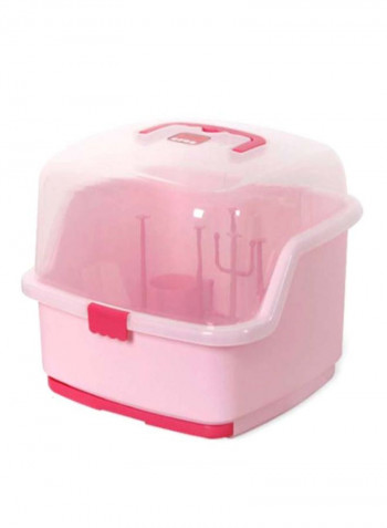Versatile Storage Box