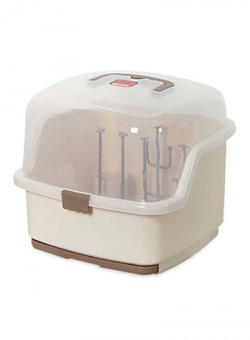 Versatile Storage Box
