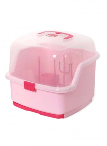 Versatile Storage Box