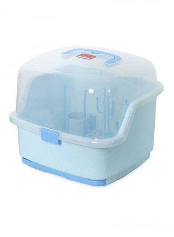 Versatile Storage Box