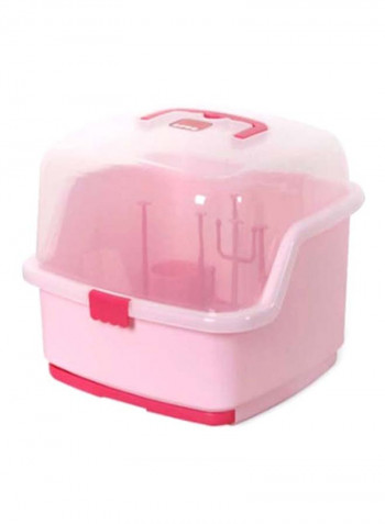 Versatile Storage Box