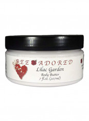 Body Butter Lilac Garden 207ml reviews Body Butter Lilac Garden 207ml