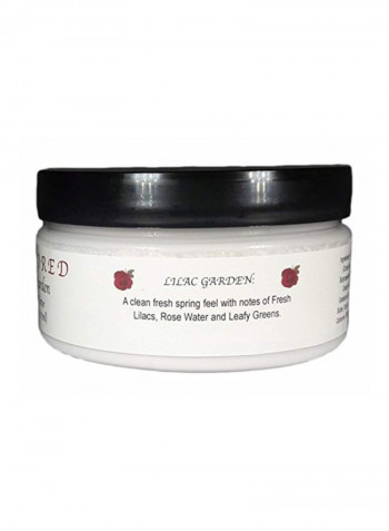 Body Butter Lilac Garden 207ml